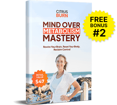 citrusburn Bonus2 Mind Over Metabolism Mastery