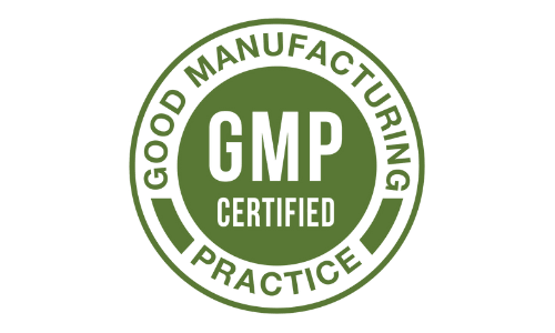 citrusburn gmp-certified-