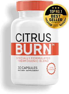 CitrusBurn Official