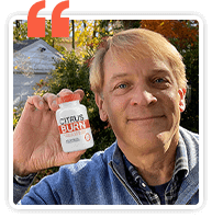 citrusburn customer review2