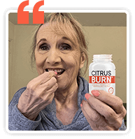 citrusburn customer review 3